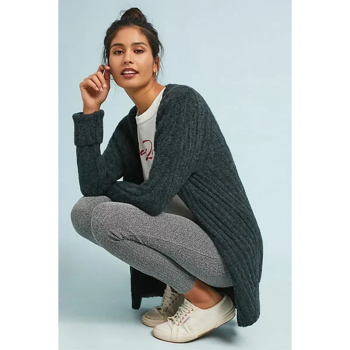 Anthropologie Herringbone Legging by RUNE NYC
