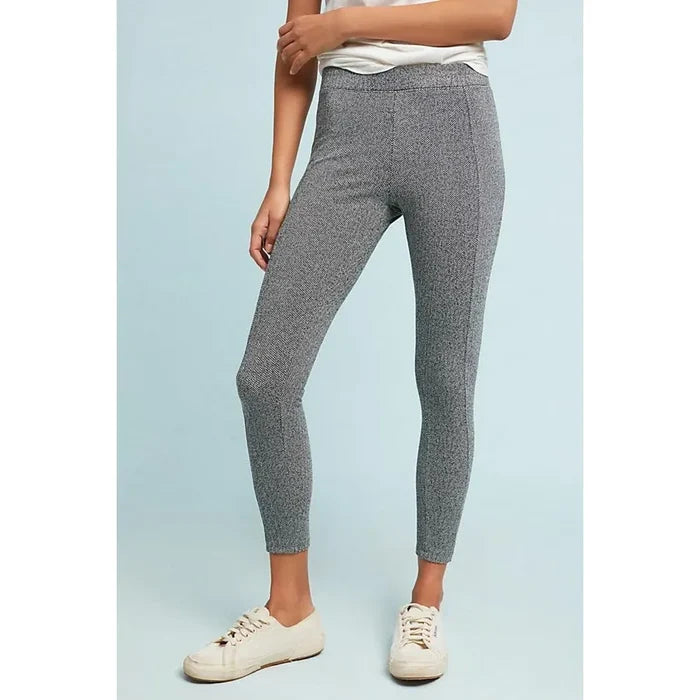 Anthropologie Herringbone Legging by RUNE NYC