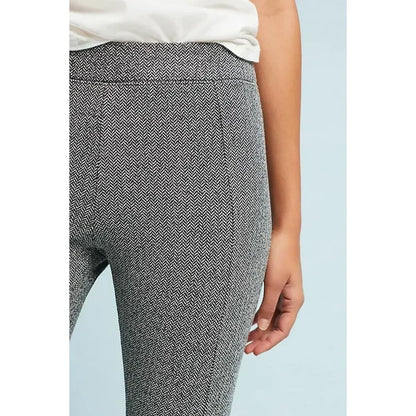 Anthropologie Herringbone Legging by RUNE NYC