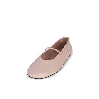 Jeffery Campbell Ballet Flats