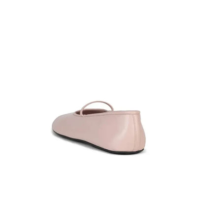 Jeffery Campbell Ballet Flats
