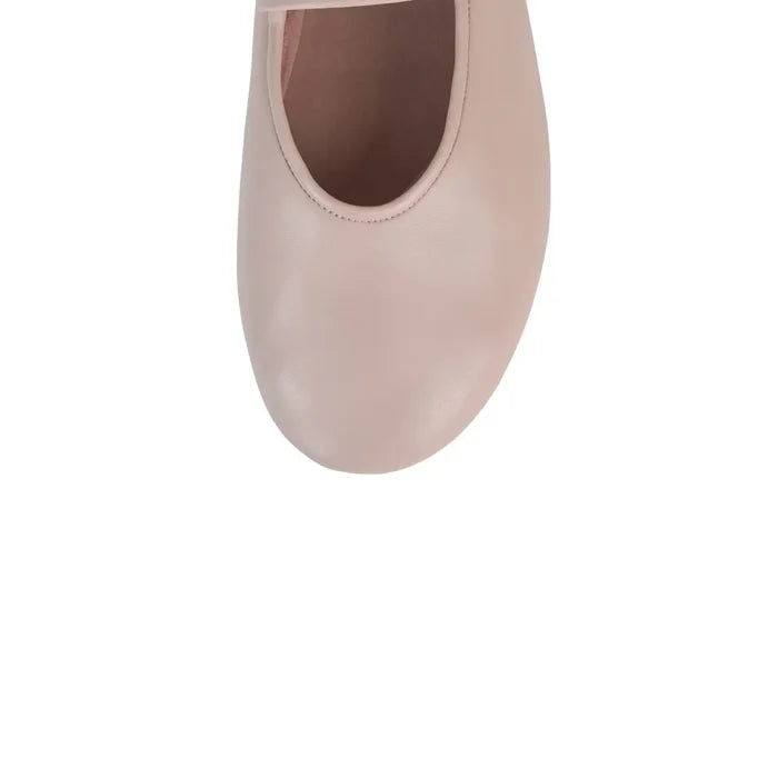 Jeffery Campbell Ballet Flats