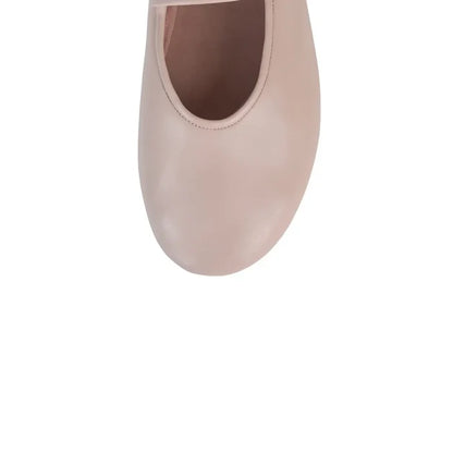 Jeffery Campbell Ballet Flats