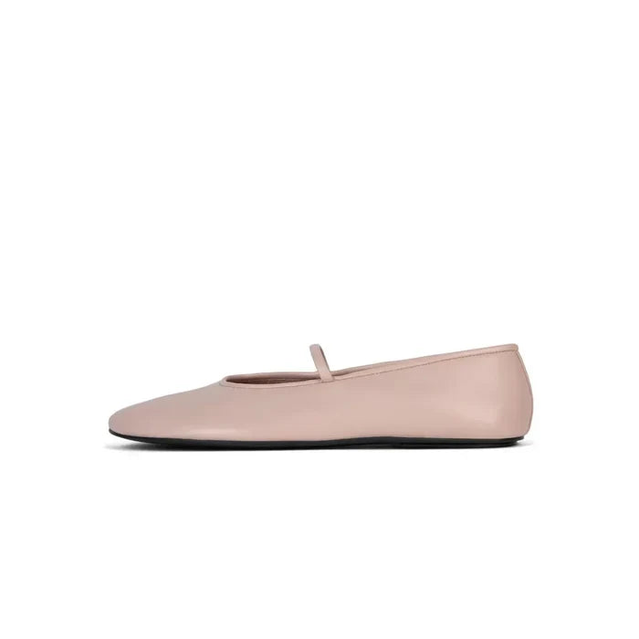 Jeffery Campbell Ballet Flats
