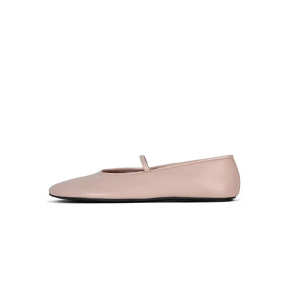 Jeffery Campbell Ballet Flats