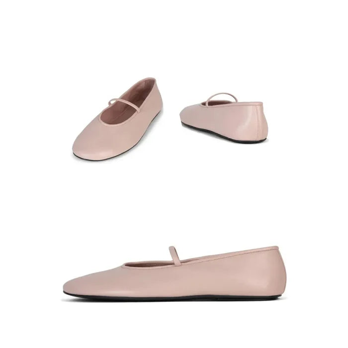 Jeffery Campbell Ballet Flats