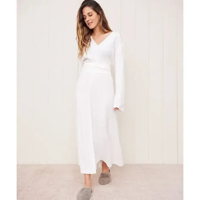 Jenni Kayne Kate Dress in Ivory