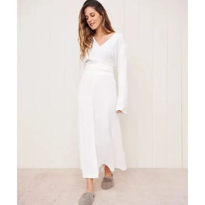 Jenni Kayne Kate Dress in Ivory