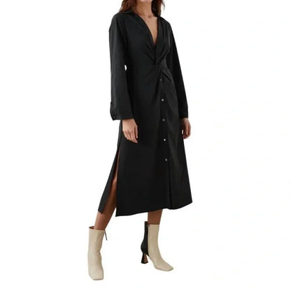 Rails Irie Dress in Black