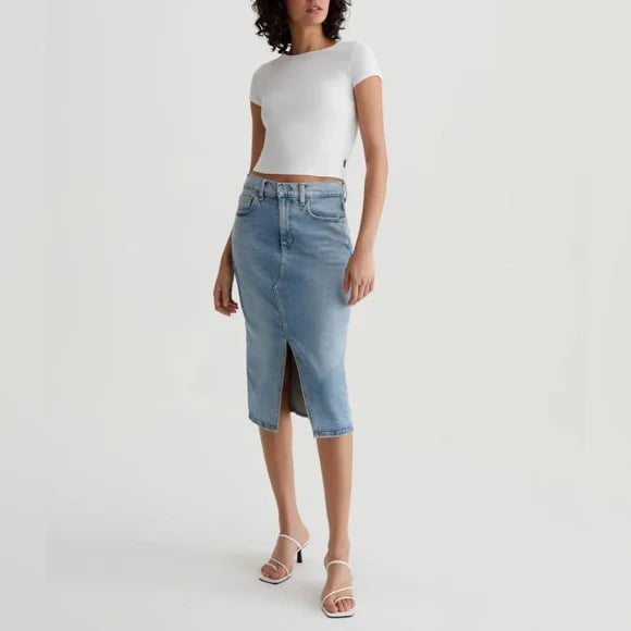 AG Alicia Skirt