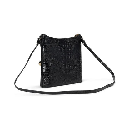 Brahmin Katie Crossbody in Black