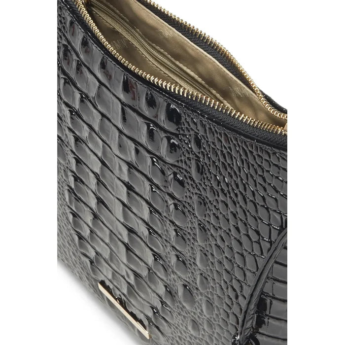 Brahmin Katie Crossbody in Black