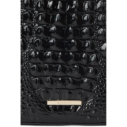 Brahmin Katie Crossbody in Black