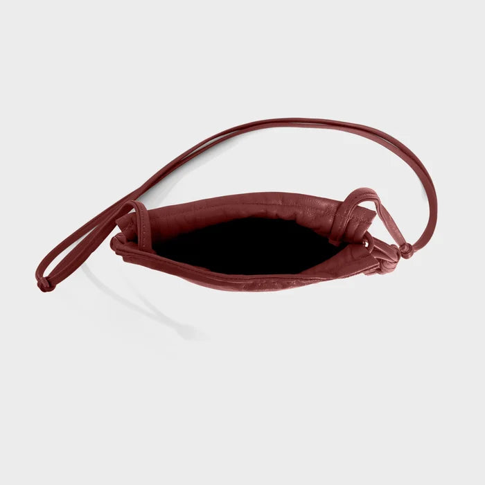 Lemiz Mini Bowie in Mulberry