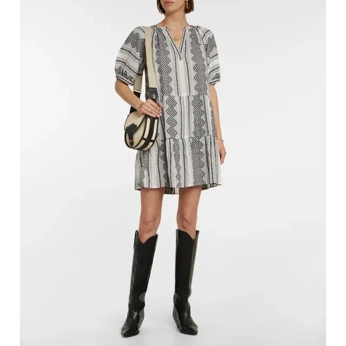 Velvet Sophie Dress
