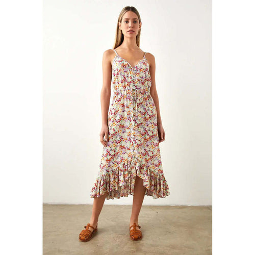 Rails Frida Dress in Fleur