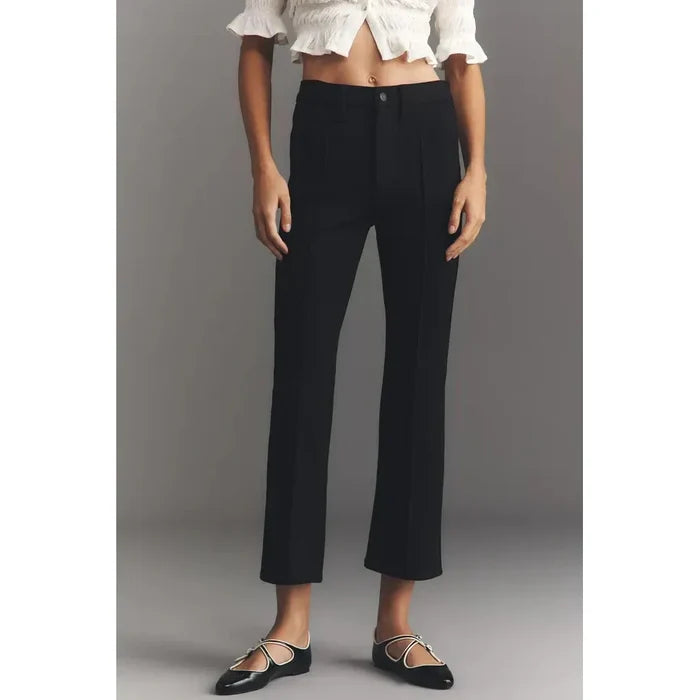 Pistola Saskia Night Out Pant in Black