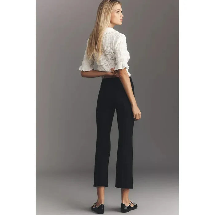 Pistola Saskia Night Out Pant in Black
