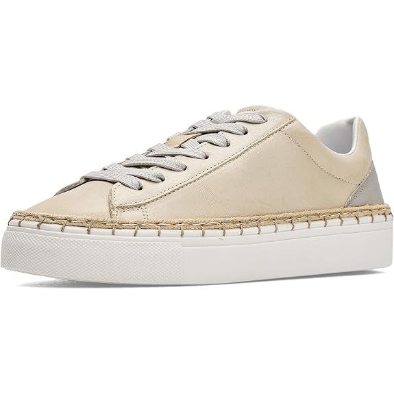 Free People Scotty Sneaker in Plaster