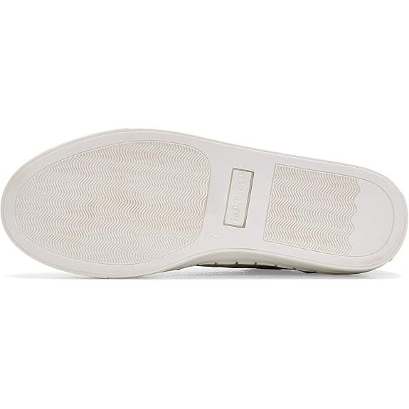 Free People Scotty Sneaker in Plaster