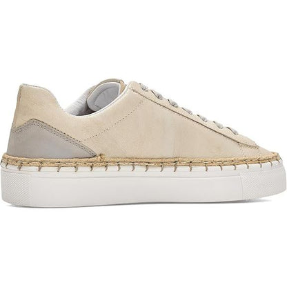 Free People Scotty Sneaker in Plaster