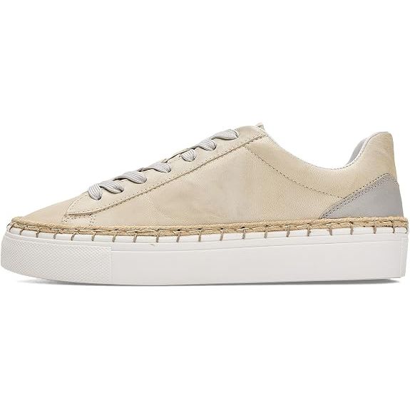 Free People Scotty Sneaker in Plaster