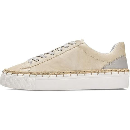 Free People Scotty Sneaker in Plaster