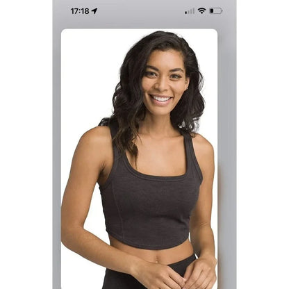 Prana Becksa Bralette
