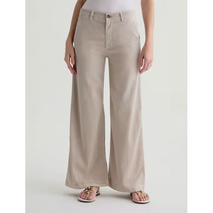 AG Jeans Caden Wide Leg Trouser