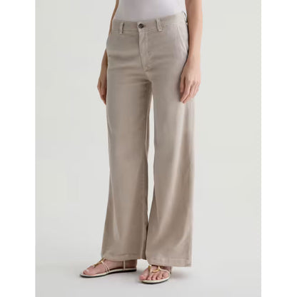 AG Jeans Caden Wide Leg Trouser