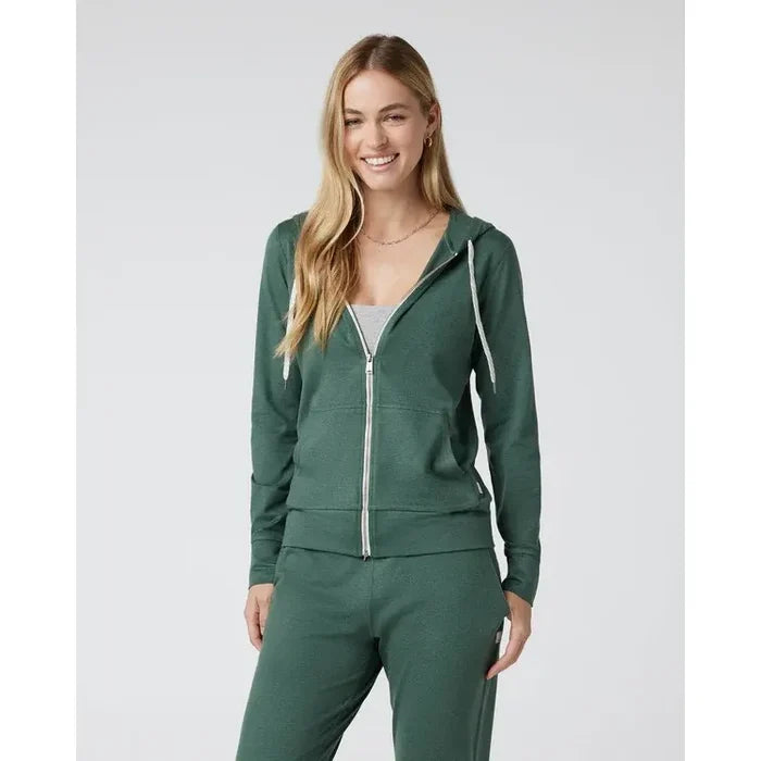 Vuori Halo Performance Hoodie 2.0
