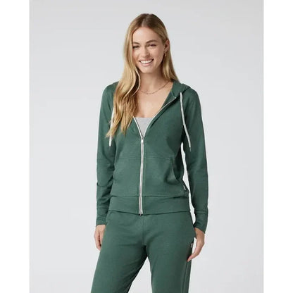 Vuori Halo Performance Hoodie 2.0