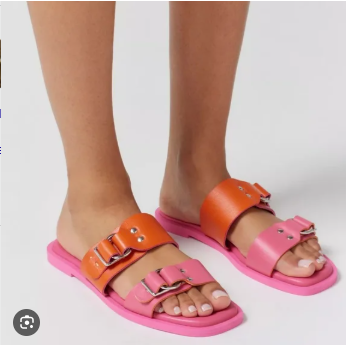 Seychelles Admire Me Sandals