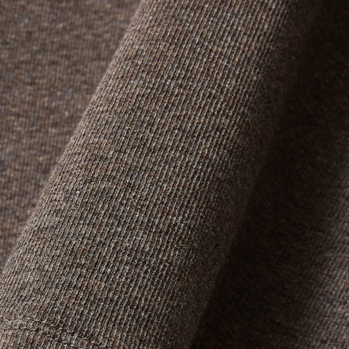 Everlane The Luxe Micro-Rib Turtleneck