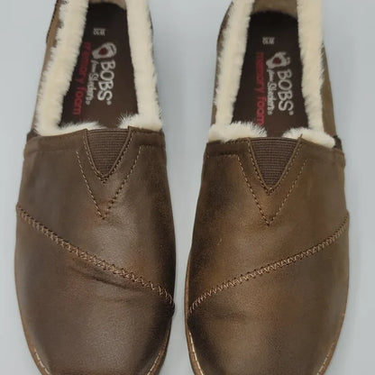 BOBS by Skechers Chill Lugs