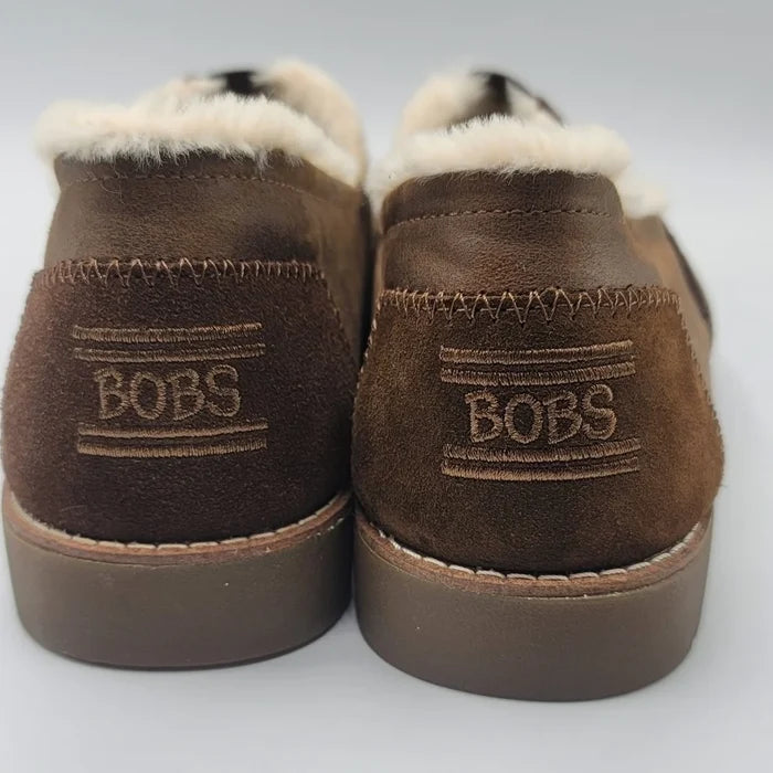 BOBS by Skechers Chill Lugs