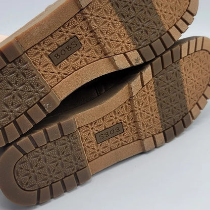 BOBS by Skechers Chill Lugs