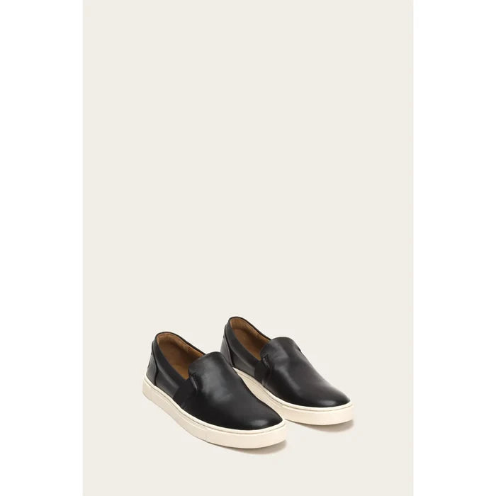 Frye Ivy Slip in Black
