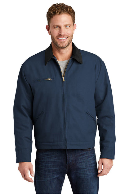 Cornerstone Navy/Black