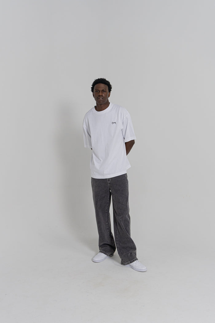 CRATE BAGGY BARRY DENIM