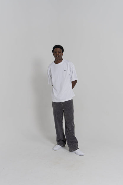 CRATE BAGGY BARRY DENIM
