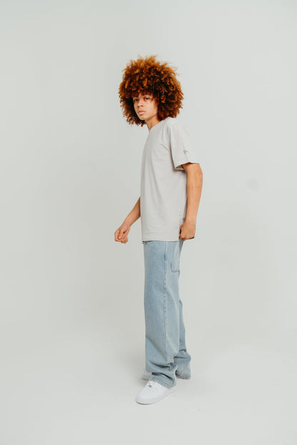 CRATE BAGGY BARRY DENIM