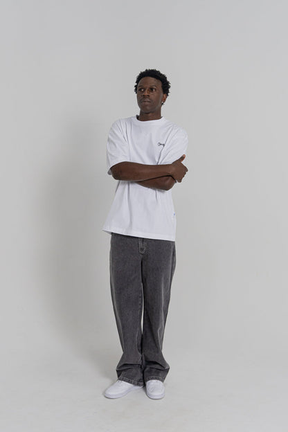 CRATE BAGGY BARRY DENIM