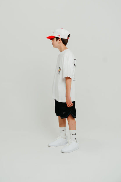 CRATE KIDS VINYL HAVE A CRATE DAY BOX FIT TEE