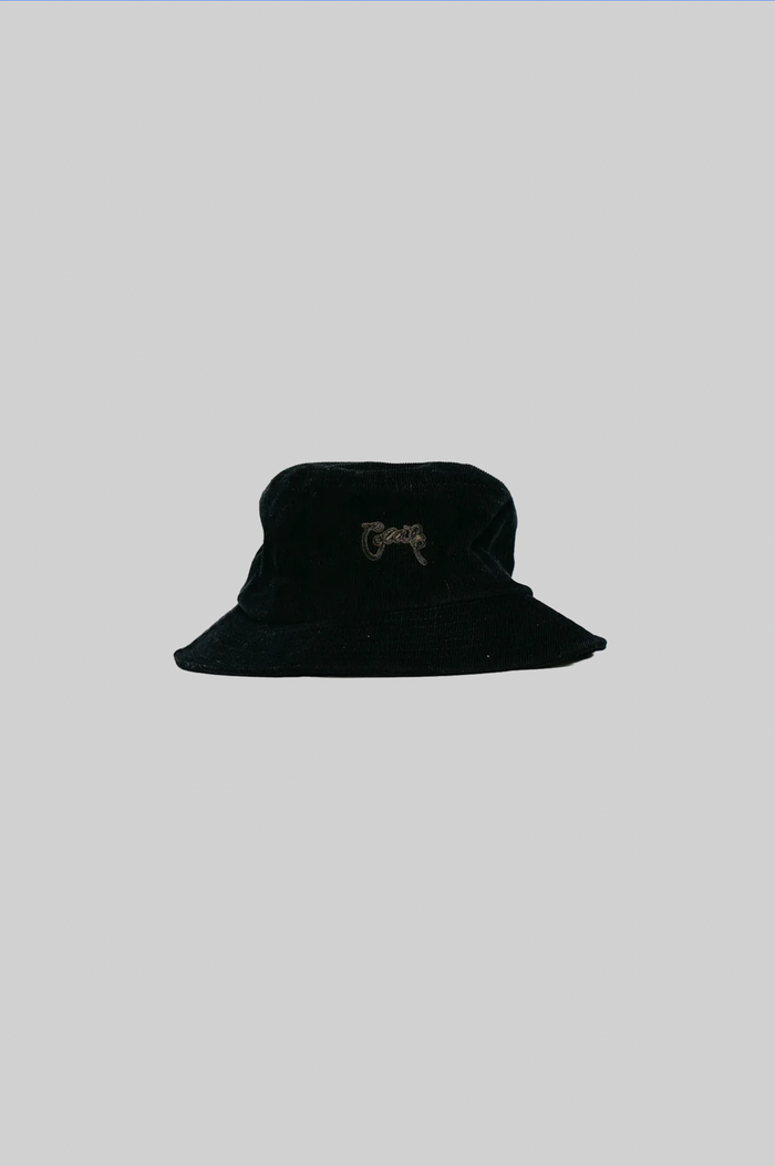 Crate Scripted Cord Bucket Hat