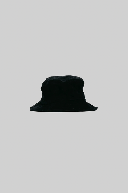 Crate Scripted Cord Bucket Hat