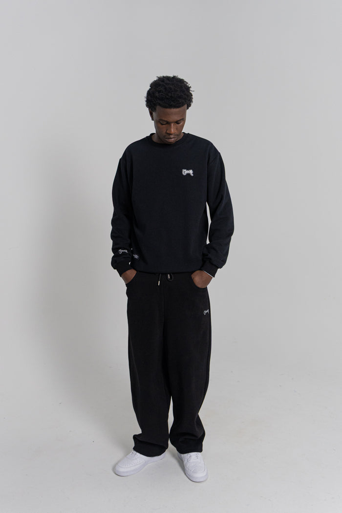 CRATE SIMPLE SCRIPT CREW