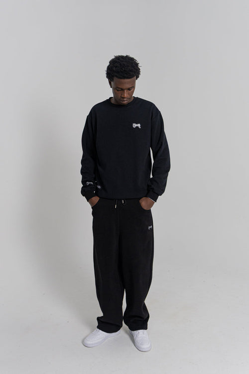 CRATE SIMPLE SCRIPT CREW