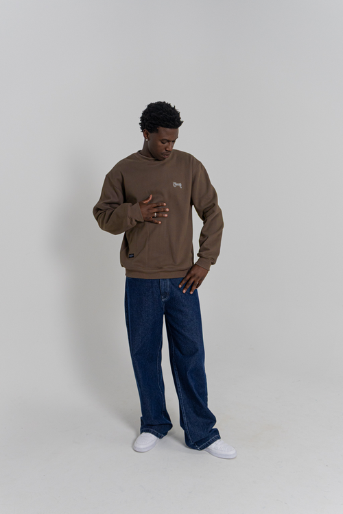 CRATE SIMPLE SCRIPT CREW