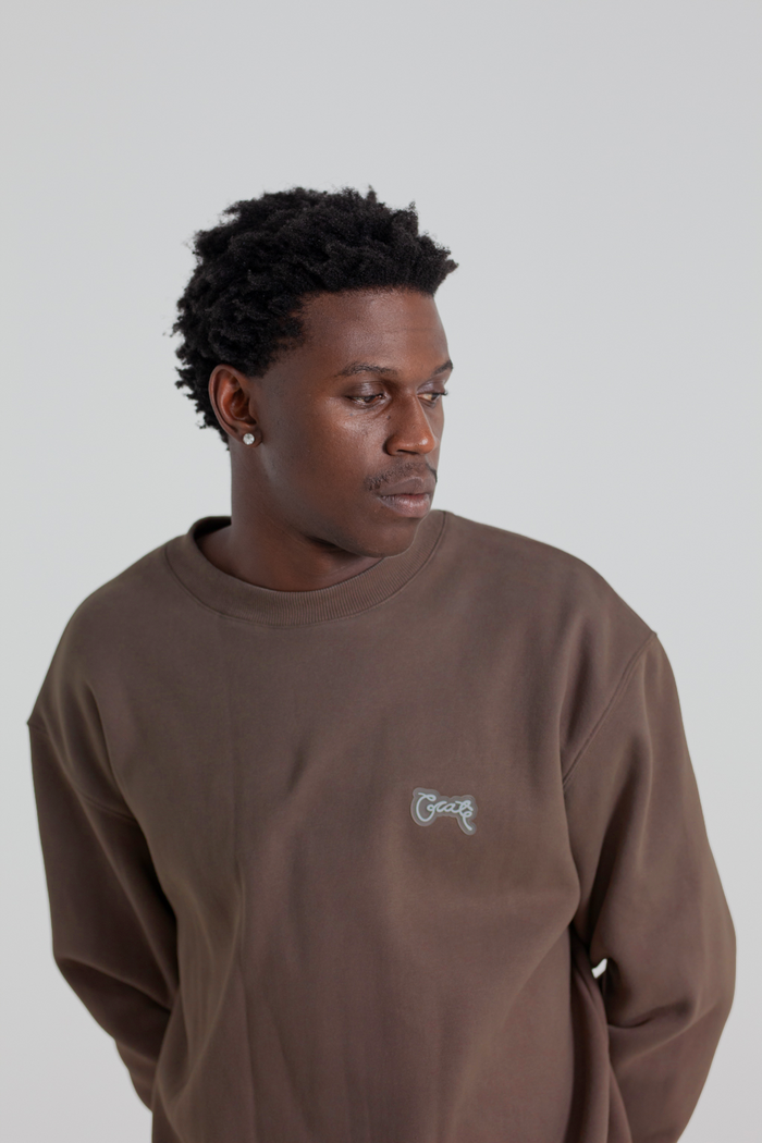 CRATE SIMPLE SCRIPT CREW